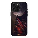 Baby Groot iPhone 16 Pro Case OV0439