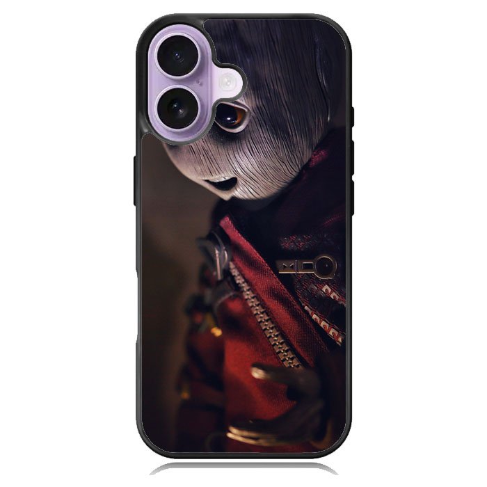 Baby Groot iPhone 17 Case OV0439