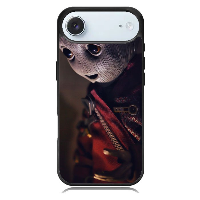 Baby Groot iPhone 17 Air Case OV0439