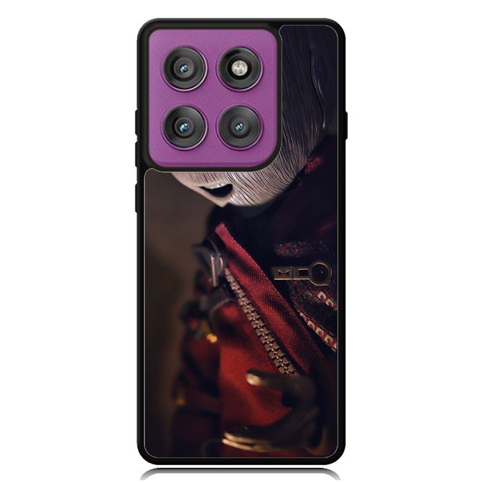 Baby Groot Motorola Moto Edge 2025 | Moto Edge 60 Fusion | Moto Edge 60 Pro Case OV0439