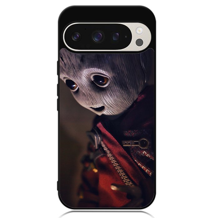 Baby Groot Google Pixel 9 | Pixel 9 Pro Case OV0439