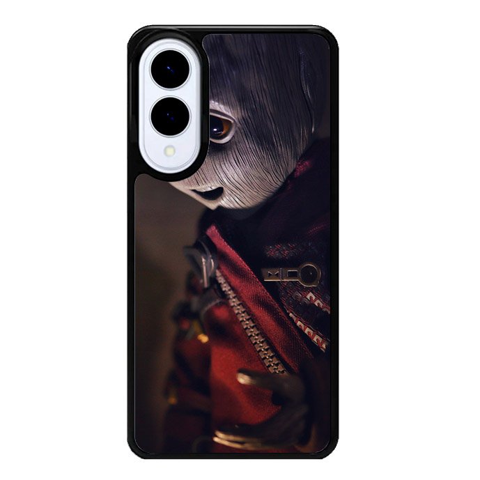 Baby Groot Samsung Galaxy S25 Edge 5G Case OV0439