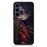 Baby Groot Samsung Galaxy S25 FE Case OV0439