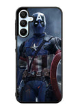 Deadpoll Captain America Samsung Galaxy A15 5G Case OV4615