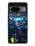 The King Messi Google Pixel 8A Case QC2213