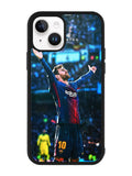 The King Messi iPhone 14 Case QC2213