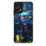 The King Messi Motorola Moto G Play 2024 Case OV2213