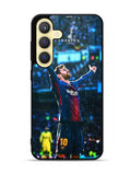 The King Messi Samsung Galaxy S25 Plus 5G , Samsung Galaxy S25+ 5G Case OV2213
