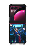 The King Messi Motorola Moto Razr Plus 2023 , Moto Razr+ 2023 Case OV2213