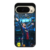 The King Messi Google Pixel 10 Pro Case QC2213