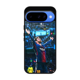 The King Messi Google Pixel 10 Case QC2213