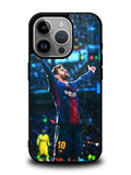 The King Messi iPhone 16 Pro Case OV2213