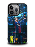 The King Messi iPhone 16 Pro Max Case QC2213