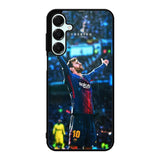 The King Messi Samsung Galaxy A16 Case OV2213