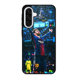 The King Messi Samsung Galaxy A16 5G Case RC2213