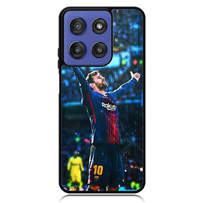 The King Messi Motorola Moto G Stylus 5G 2025 Case OV2213