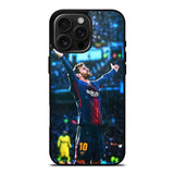 The King Messi iPhone 16 Pro Max Case OV2213