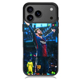 The King Messi iPhone 17 Pro Case RC2213