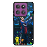 The King Messi Motorola Moto Edge 2025 | Moto Edge 60 Fusion | Moto Edge 60 Pro Case OV2213