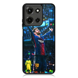 The King Messi Motorola Moto G 5G 2025 Case OV2213