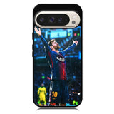The King Messi Google Pixel 10 Pro XL Case RC2213