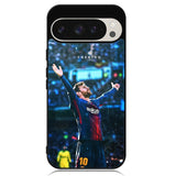The King Messi Google Pixel 9 Pro XL Case OV2213