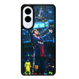 The King Messi Samsung Galaxy S25 Edge 5G Case OV2213