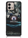Chelsea Team Motorola Moto G Stylus 5G 2023 Case OV4425