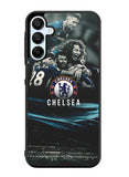 Chelsea Team Samsung Galaxy A15 5G Case OV4425