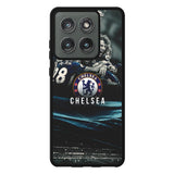 Chelsea Team Motorola Moto Edge 2025 Case QC4425