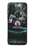 Chelsea Team Motorola Moto G Pure 2021 , Moto G Power 2022 Case OV4425