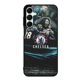Chelsea Team Samsung Galaxy A16 Case OV4425