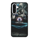 Chelsea Team Samsung Galaxy A16 5G Case RC4425