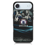 Chelsea Team iPhone 17 Air Case OV4425