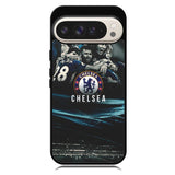 Chelsea Team Google Pixel 10 Pro XL Case RC4425