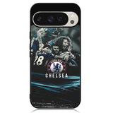 Chelsea Team Google Pixel 9 | Pixel 9 Pro Case OV4425