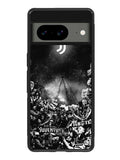 Juventus Google Pixel 8A Case QC3645