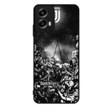 Juventus Motorola Moto G Play 2024 Case OV3645