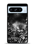 Juventus Google Pixel 8 Pro Case QC3645
