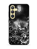 Juventus Samsung Galaxy S25 Plus 5G , Samsung Galaxy S25+ 5G Case OV3645
