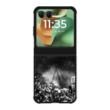 Juventus Motorola Moto RAZR 2025 Case OV3645