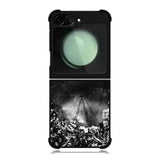 Juventus Samsung Galaxy Z Flip 6 5G 2024 Case OV3645