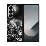 Juventus Samsung Galaxy Z Fold 7 5G Case QC3645