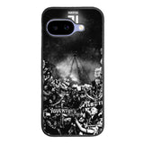 Juventus Google Pixel 10A Case QC3645