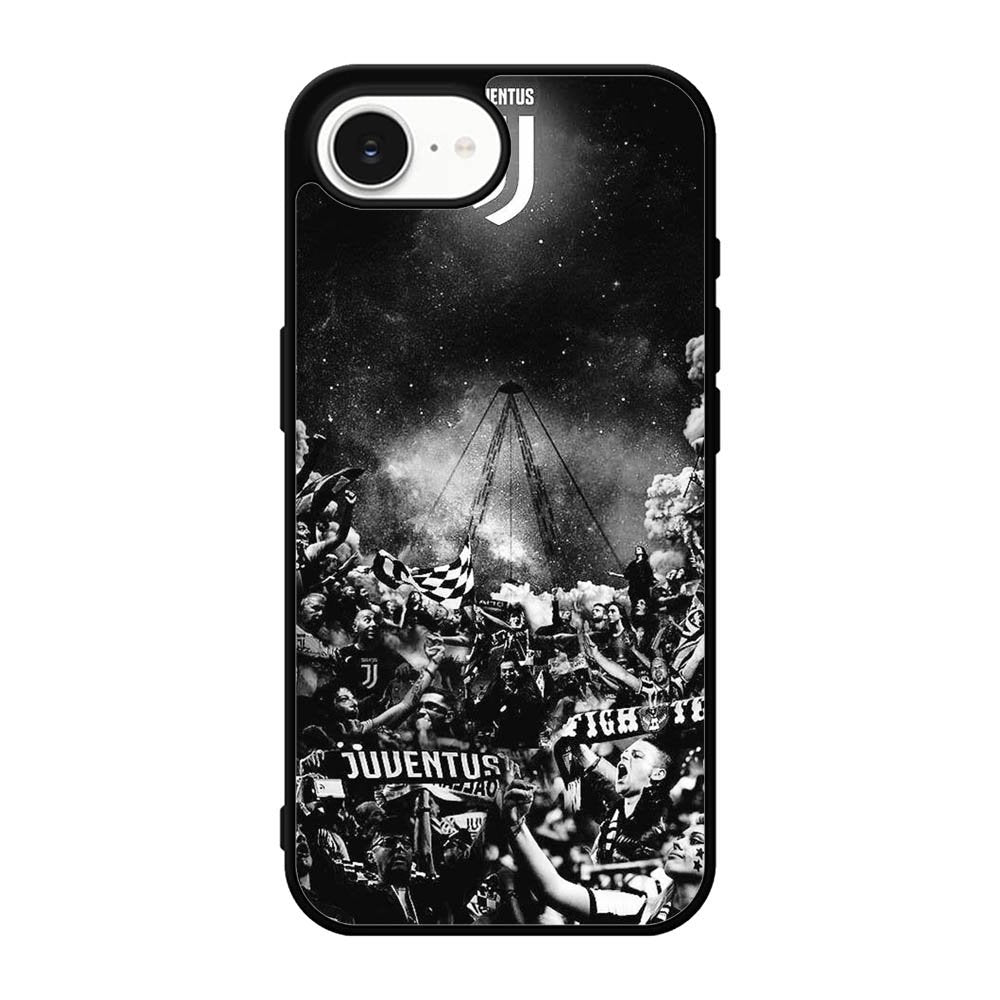 Juventus iPhone 17e Case QC3645
