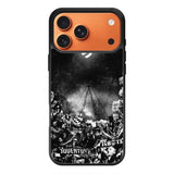 Juventus iPhone 17 Pro Max Case QC3645