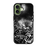 Juventus iPhone 17 Case QC3645