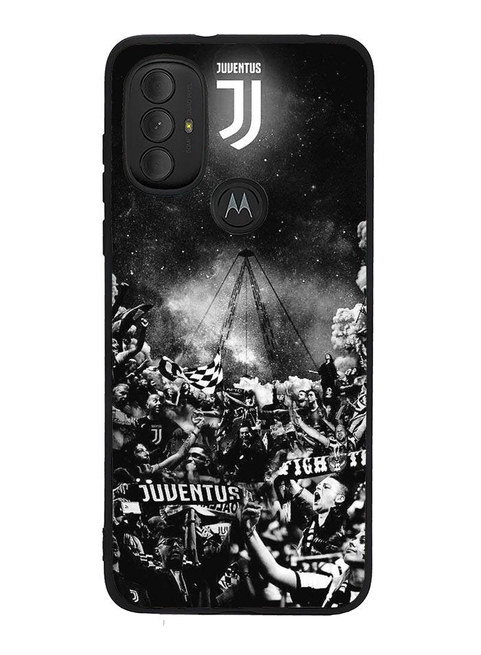 Juventus Motorola Moto G Pure 2021 , Moto G Power 2022 Case OV3645