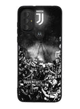 Juventus Motorola Moto G Pure 2021 , Moto G Power 2022 Case OV3645