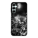 Juventus Samsung Galaxy A16 Case OV3645